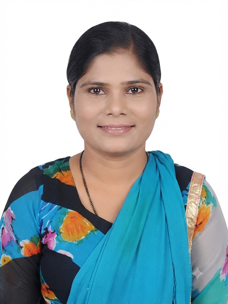 Mariyam - Part time Cleaner and Cook in CRHR+4JH, Gaonraipada Rd, Gorai Naka, Hawai Pada, Nalasopara East, Vasai-Virar in Mumbai